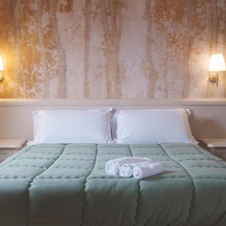 Agriturismo Bellofatto Torella dei Lombardi Ngoại thất bức ảnh