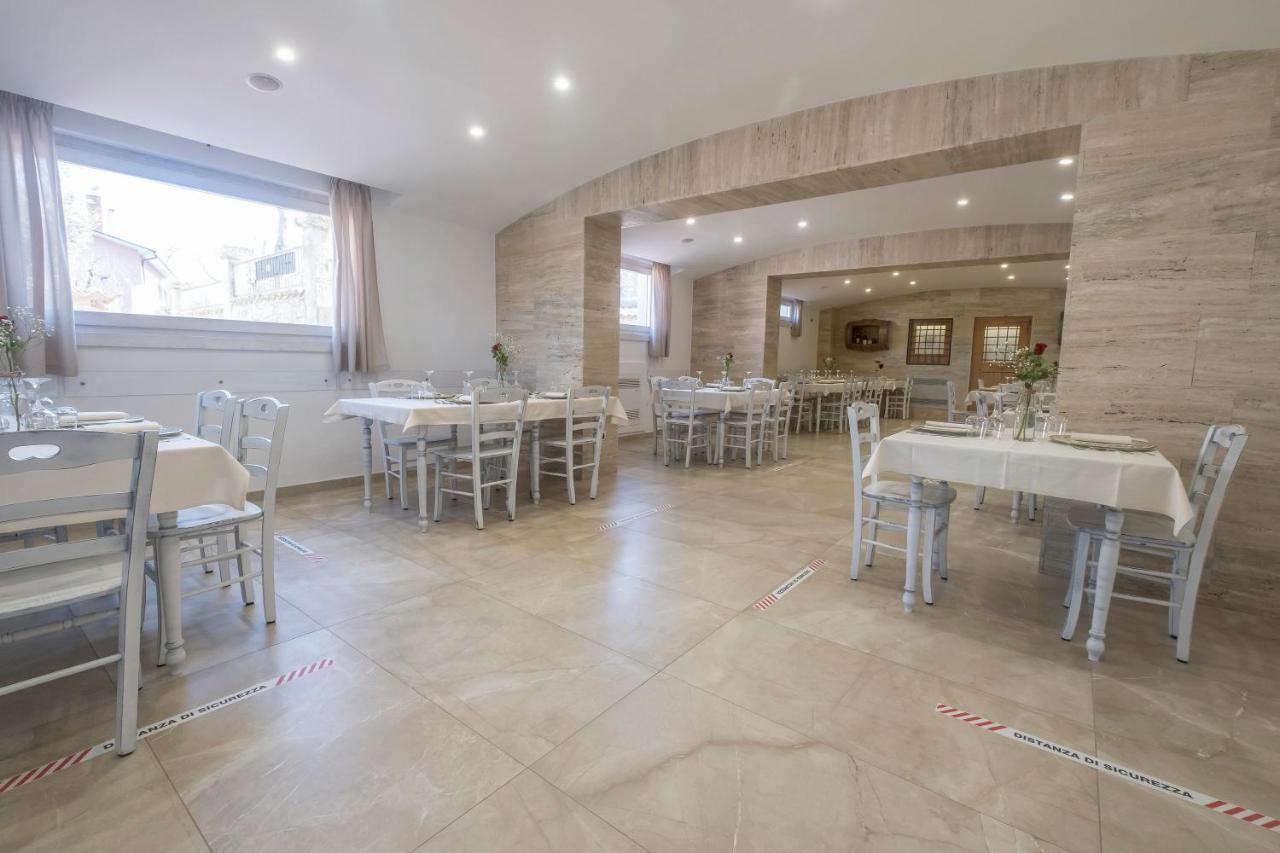 Agriturismo Bellofatto Torella dei Lombardi Ngoại thất bức ảnh