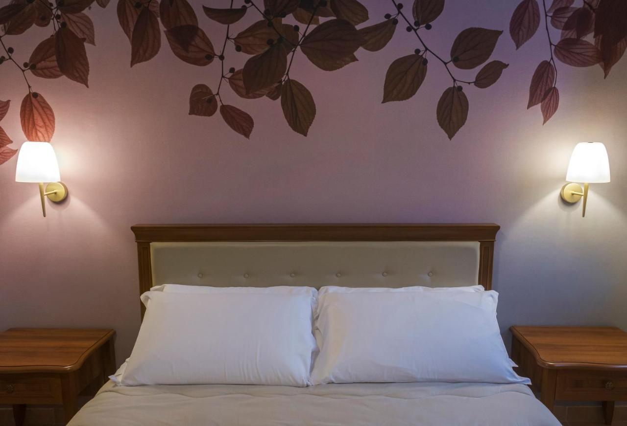 Agriturismo Bellofatto Torella dei Lombardi Ngoại thất bức ảnh