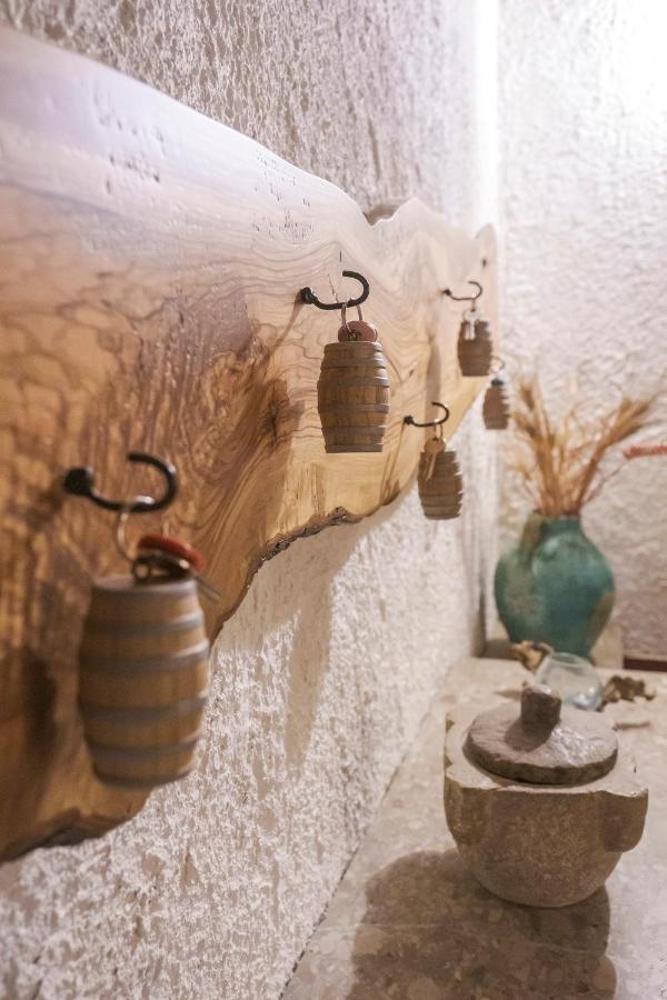 Agriturismo Bellofatto Torella dei Lombardi Ngoại thất bức ảnh