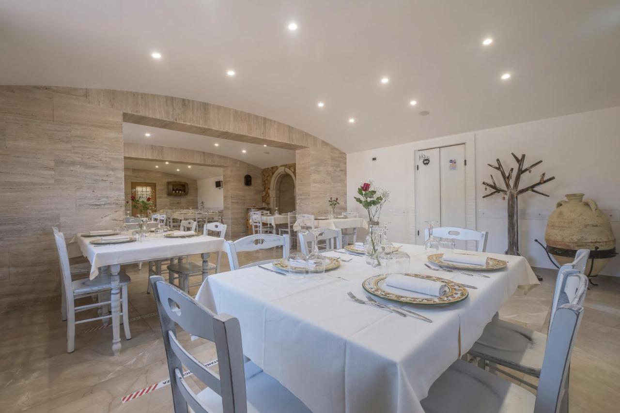Agriturismo Bellofatto Torella dei Lombardi Ngoại thất bức ảnh